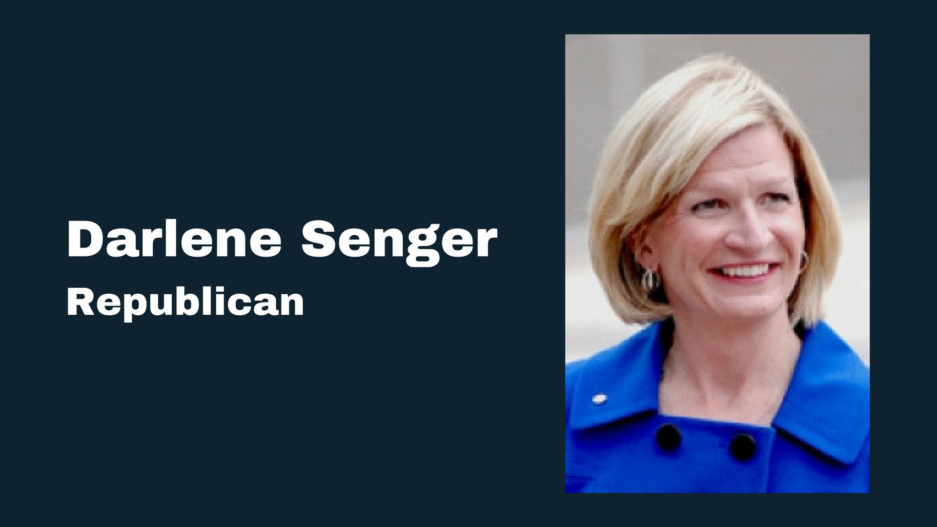 Darlene Senger